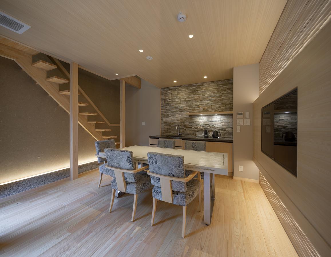 Campton Kiyomizu Vacation Rental Kioto Exterior foto