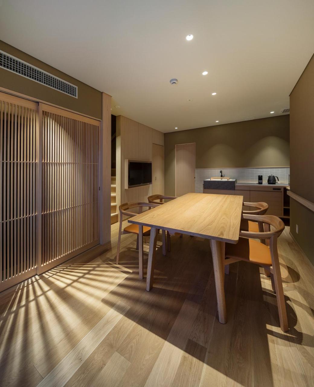 Campton Kiyomizu Vacation Rental Kioto Exterior foto