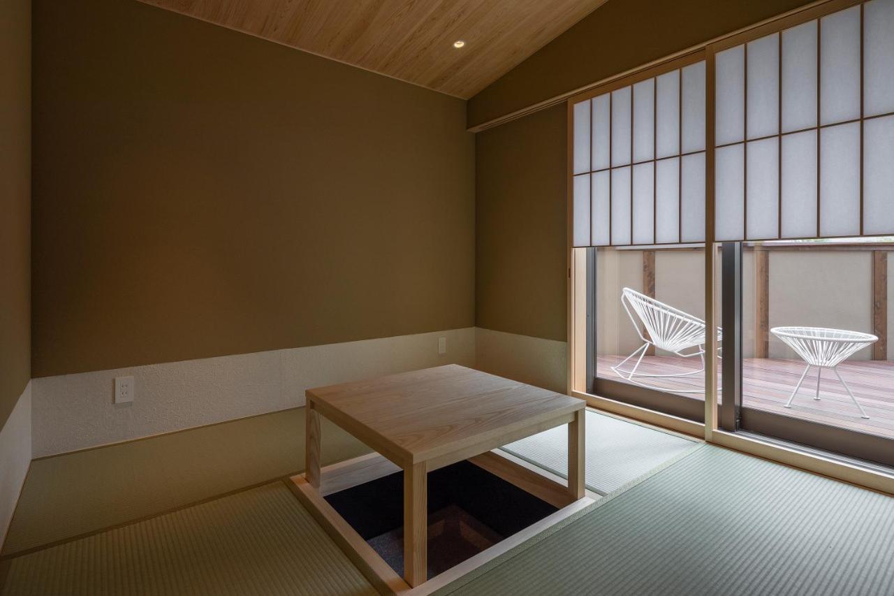Campton Kiyomizu Vacation Rental Kioto Exterior foto