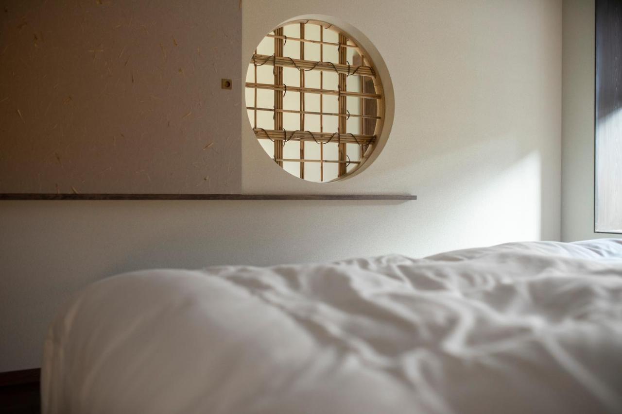 Campton Kiyomizu Vacation Rental Kioto Exterior foto
