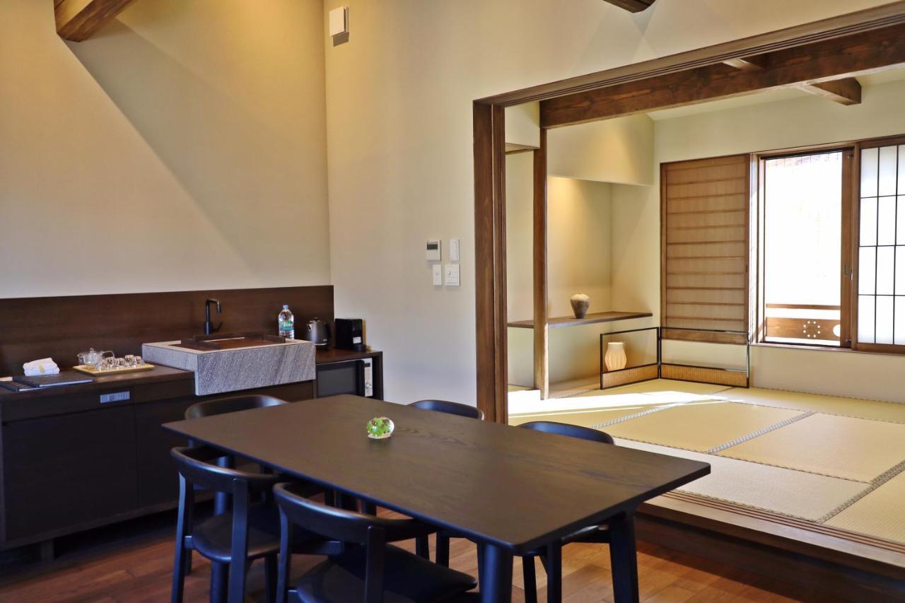 Campton Kiyomizu Vacation Rental Kioto Exterior foto