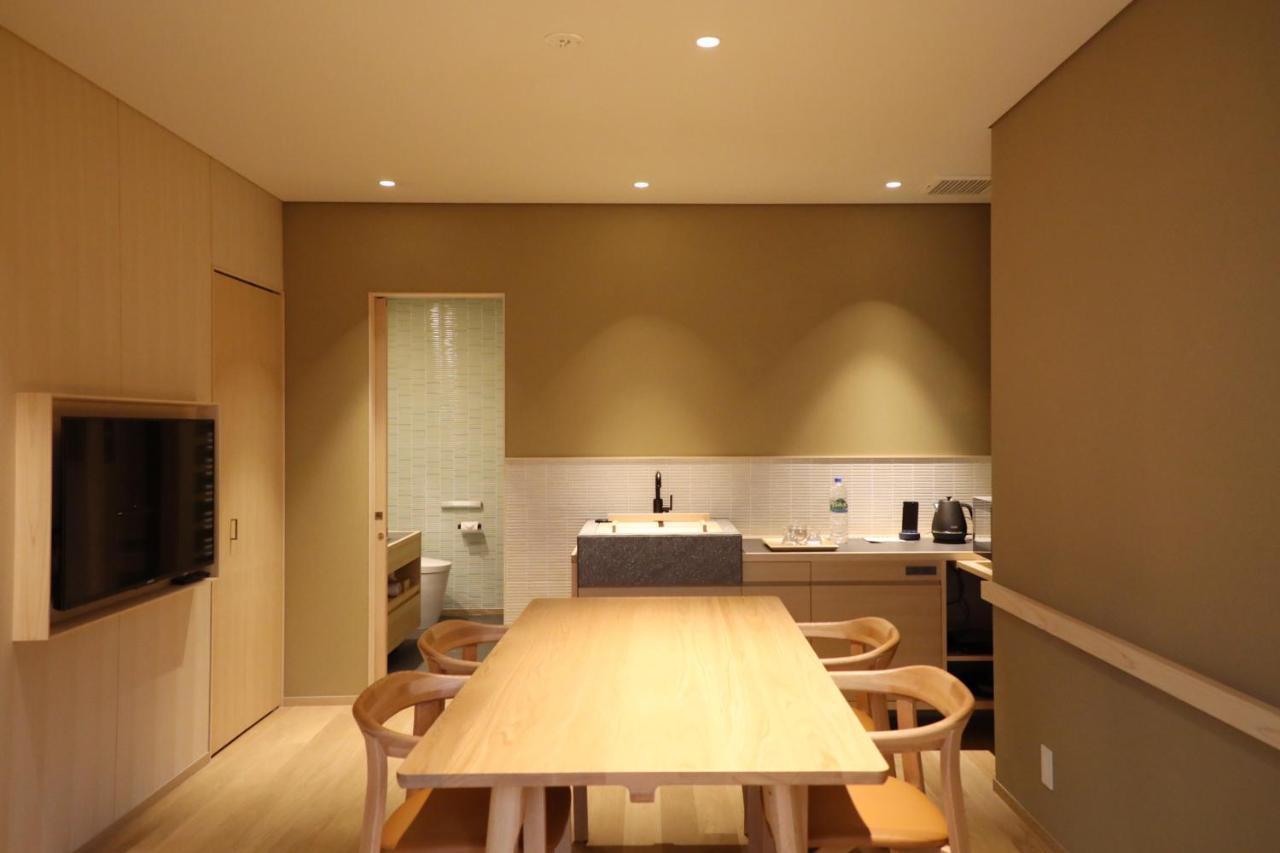 Campton Kiyomizu Vacation Rental Kioto Exterior foto