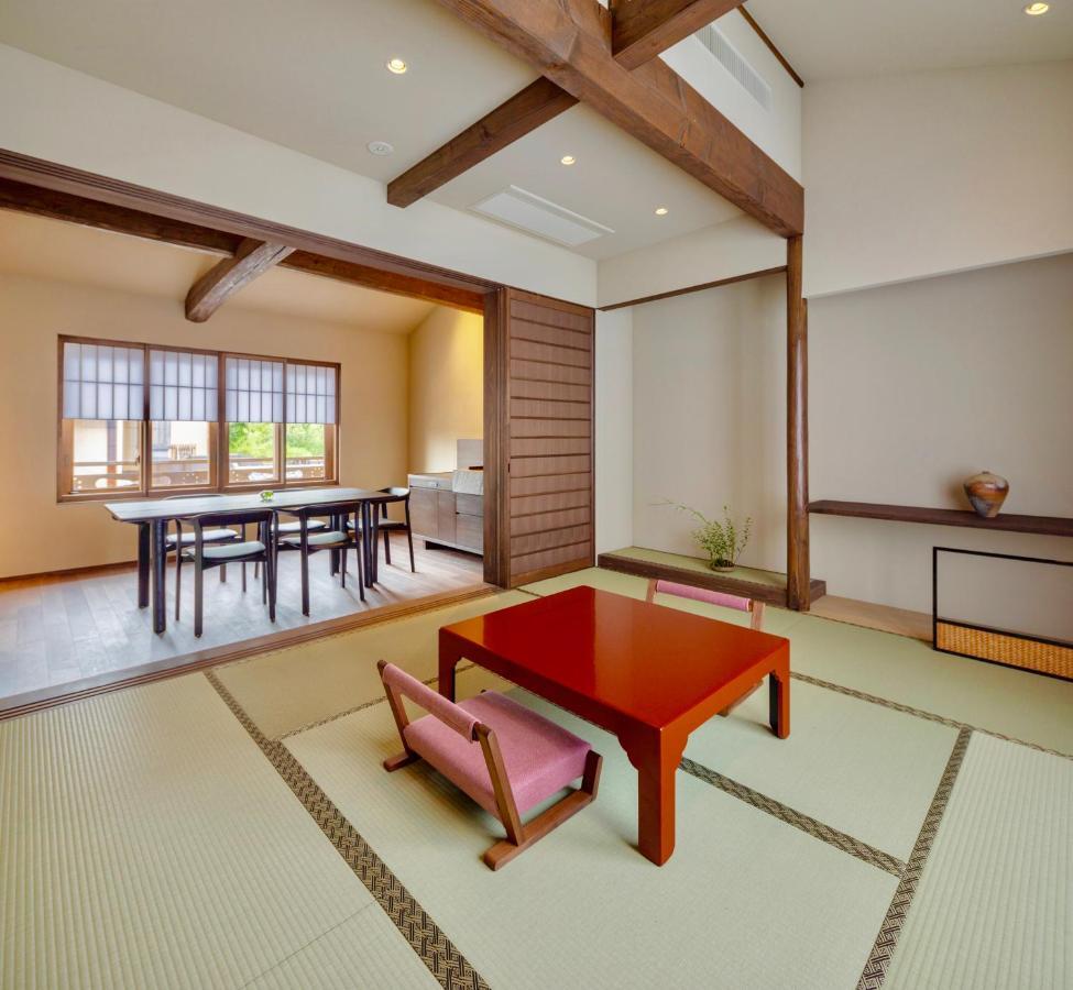 Campton Kiyomizu Vacation Rental Kioto Exterior foto